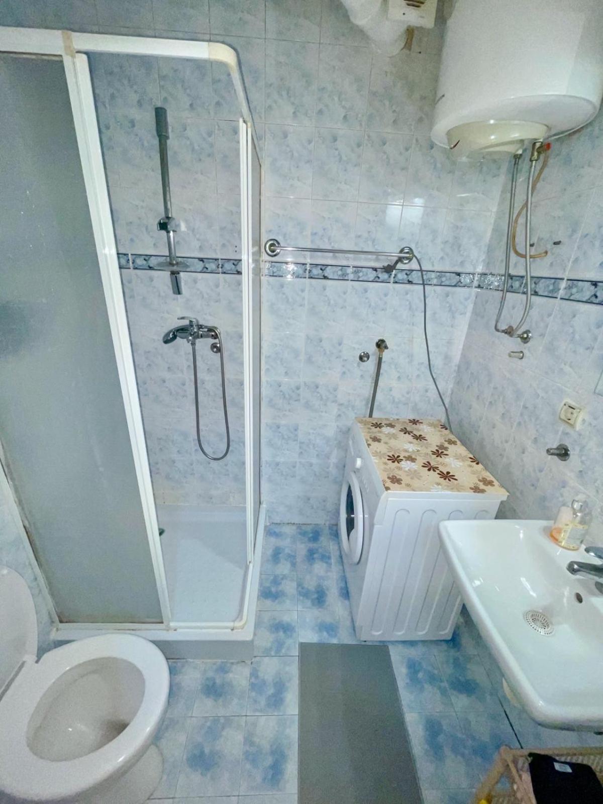 Slavija Mcd Apartment Белград Екстериор снимка