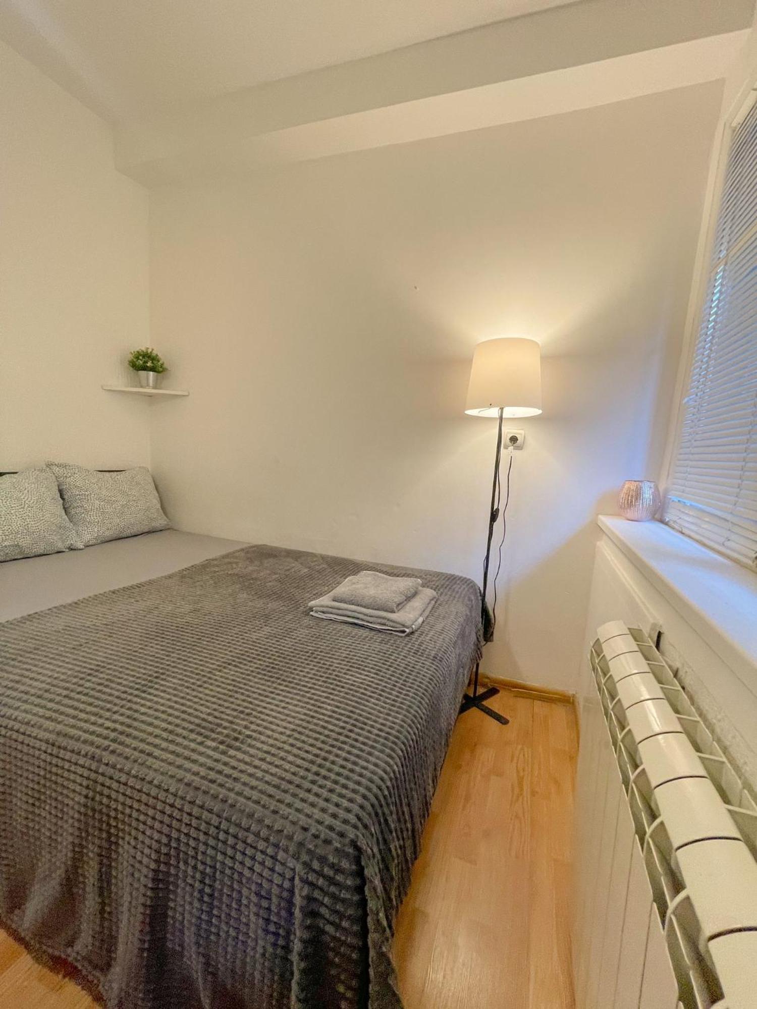 Slavija Mcd Apartment Белград Екстериор снимка